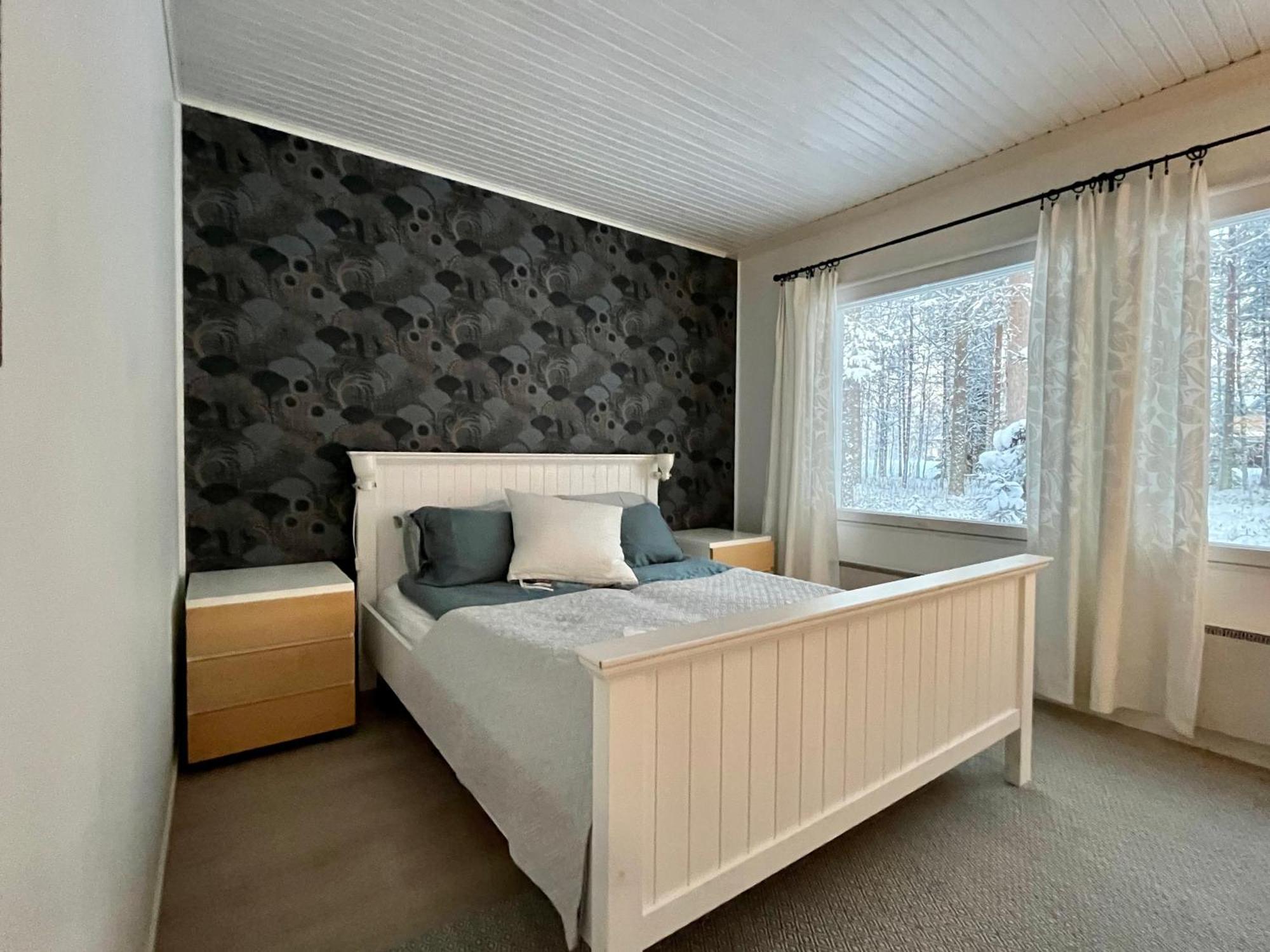 Kuurala Apartment Rovaniemi Buitenkant foto